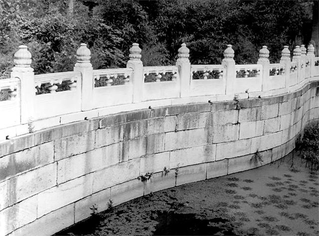 图片[18]-Old photos of Zhongnanhai in Beijing in the 1930s-China Archive