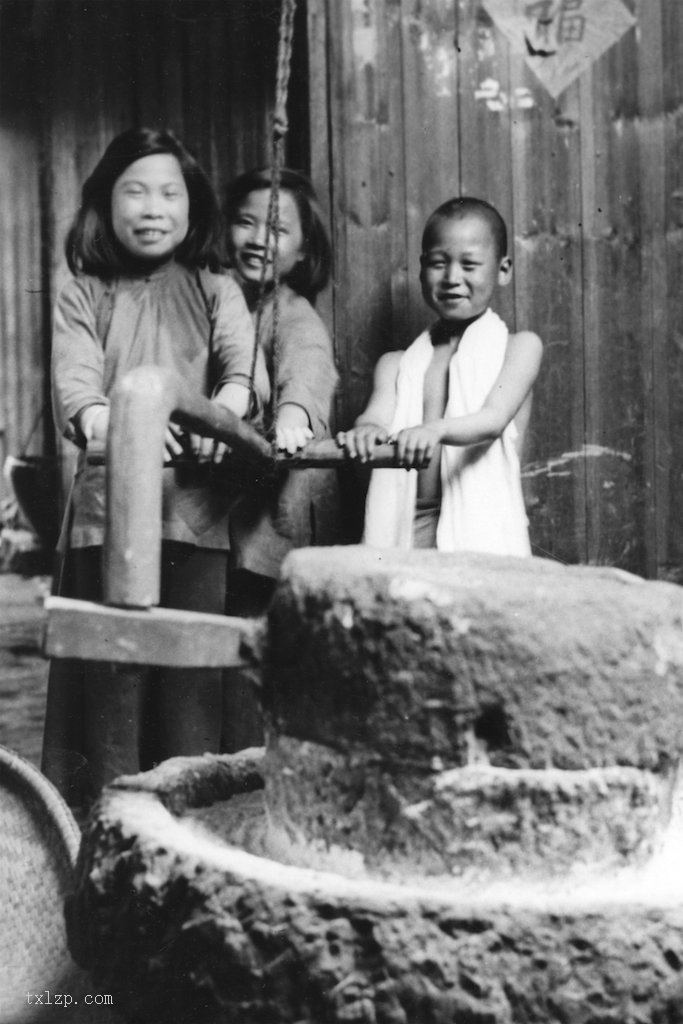 图片[8]-Old photos of people’s life in Guilin in 1920s-China Archive