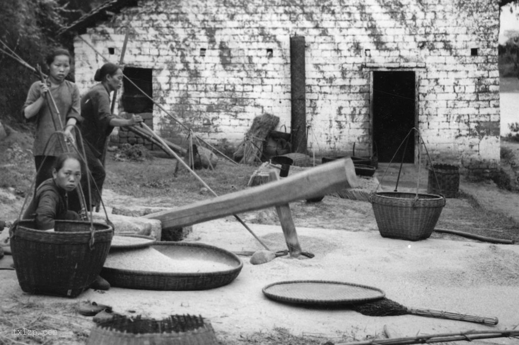 图片[5]-Old photos of people’s life in Guilin in 1920s-China Archive