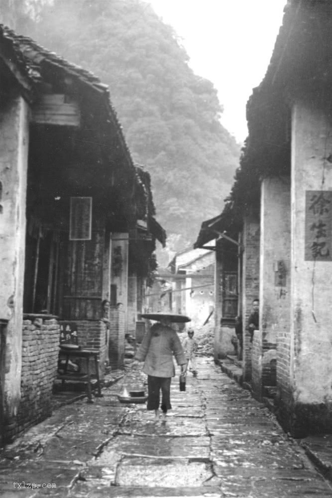 图片[10]-Old photos of people’s life in Guilin in 1920s-China Archive