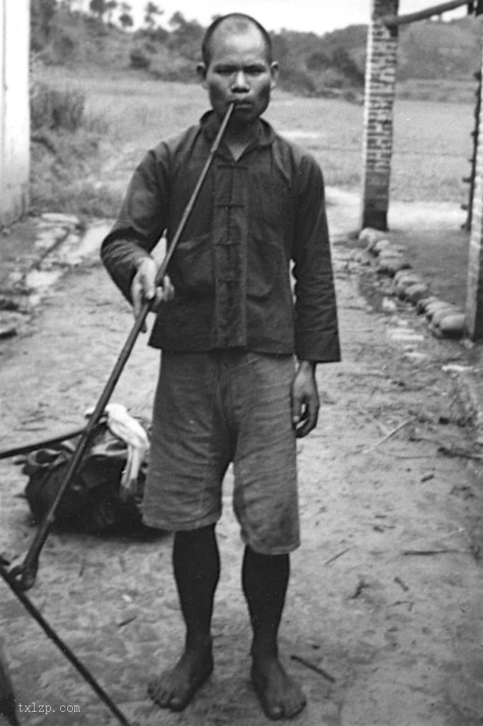 图片[7]-Old photos of Xing’an in Guilin from 1930 to 1931-China Archive