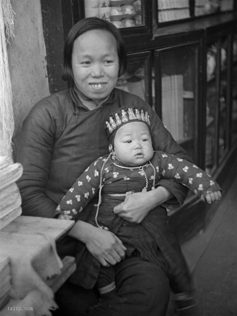 图片[9]-Old photos of Guilin in 1942-China Archive