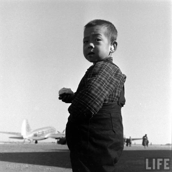 图片[4]-On the eve of the War of Liberation, the Kuomintang family members in Peiping prepared to flee-China Archive