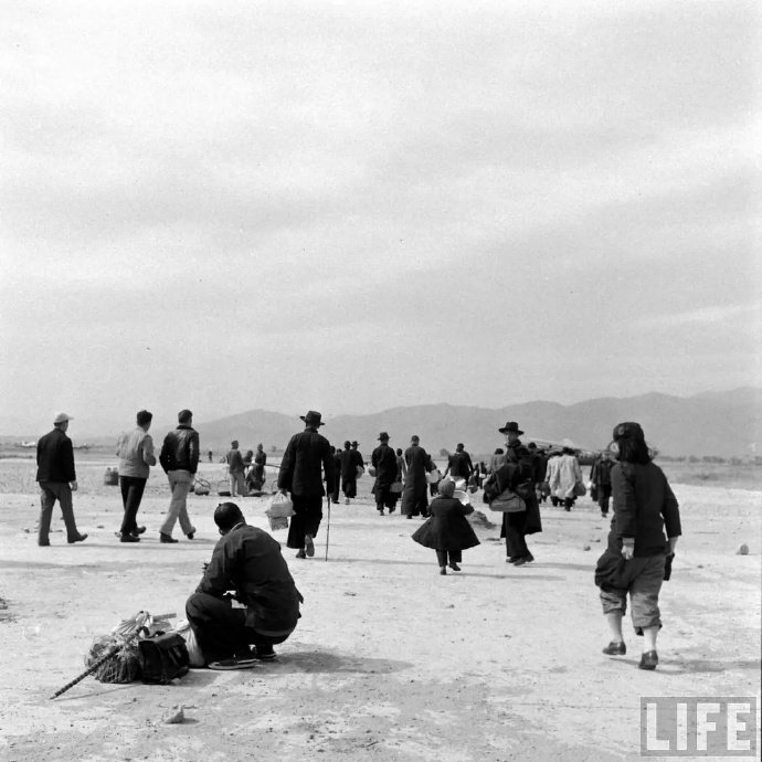 图片[7]-On the eve of the War of Liberation, the Kuomintang family members in Peiping prepared to flee-China Archive