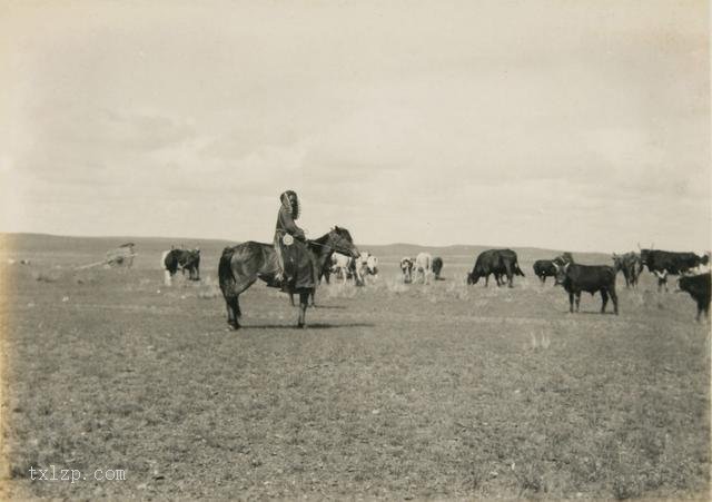 图片[4]-Photos of Chinese women taken by Japanese intelligence personnel in 1920s-China Archive