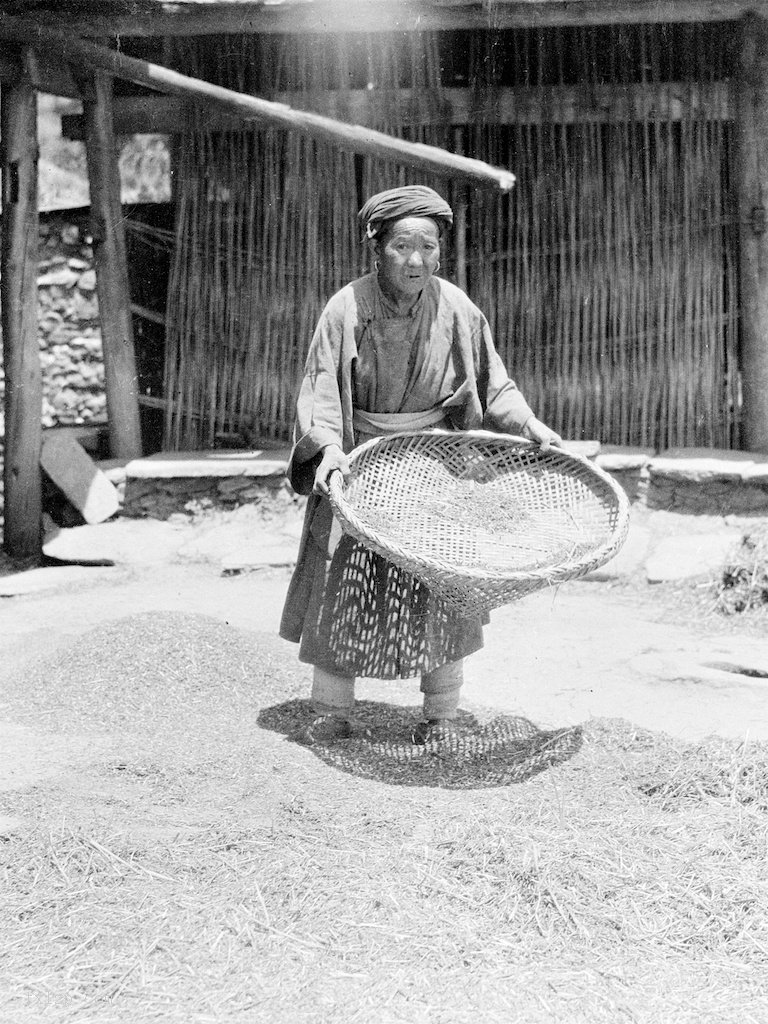 图片[9]-Old photos of Wenchuan, Sichuan in 1917-China Archive