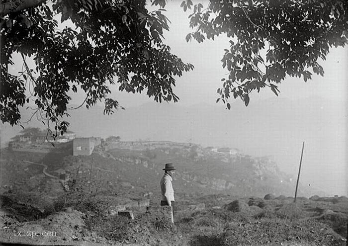 图片[12]-Old photos: local conditions and customs of Chengdu in 1923-China Archive