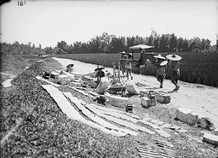 图片[10]-Old photos: local conditions and customs of Chengdu in 1923-China Archive