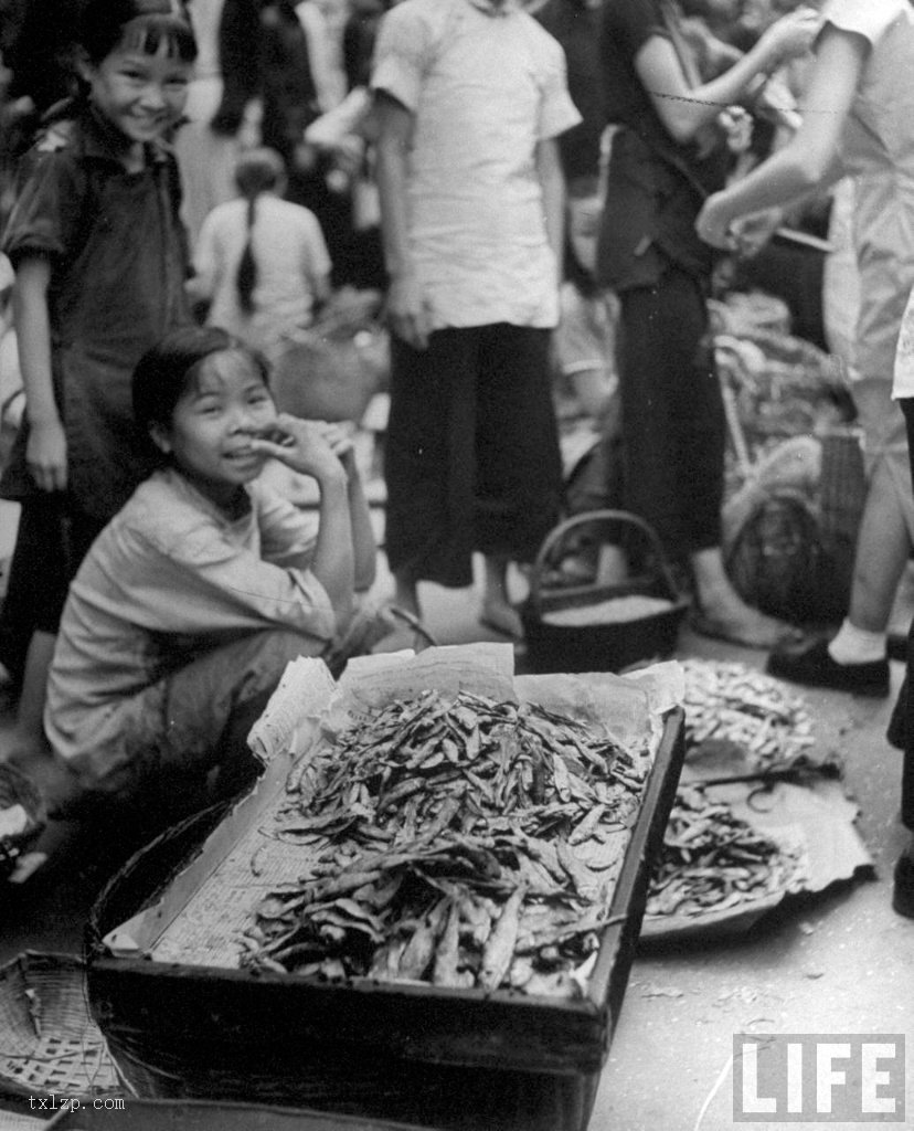 图片[9]-Old photos of Hong Kong in September 1945-China Archive