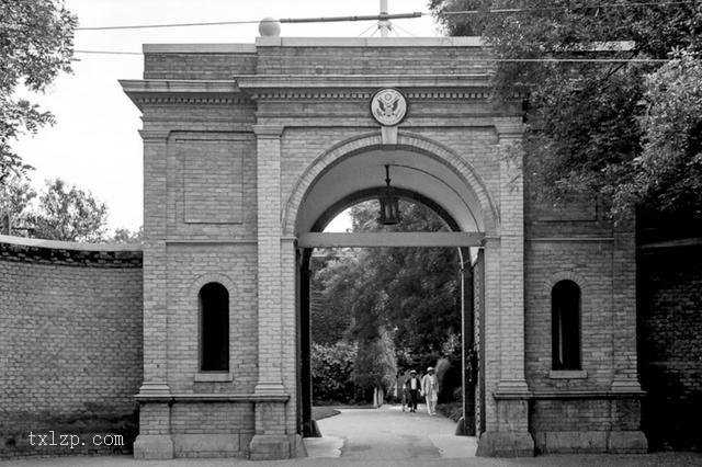 图片[6]-Old photos of Beiping City in the late 1930s-China Archive