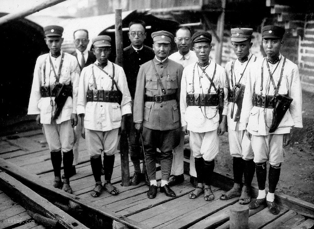 图片[3]-Old photos of Sichuan in 1930-China Archive