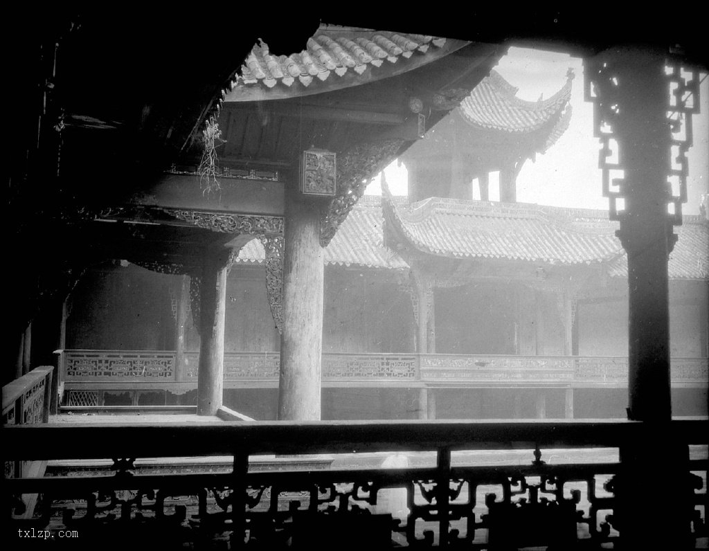 图片[4]-Old photos of Sichuan in 1930-China Archive