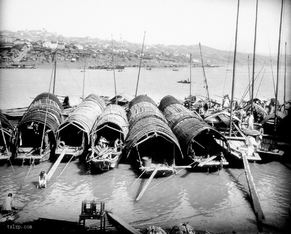 图片[7]-Old photos of Sichuan in 1930-China Archive