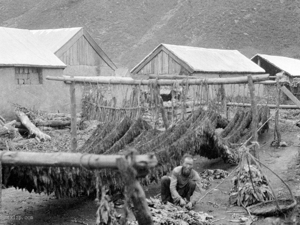 图片[2]-Old photos of people’s life in Chengde, Hebei in 1917-China Archive