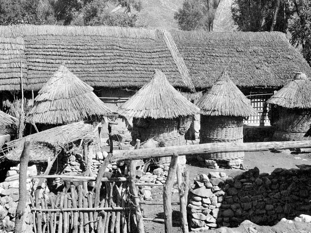 图片[6]-Old photos of people’s life in Chengde, Hebei in 1917-China Archive