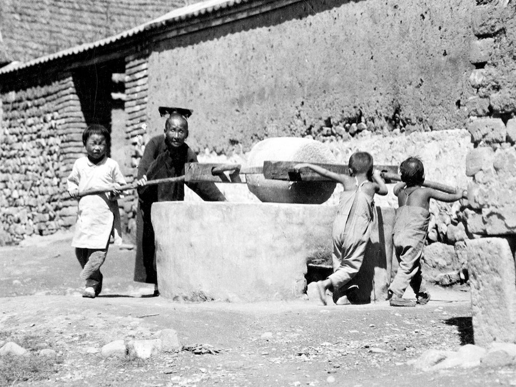 图片[7]-Old photos of people’s life in Chengde, Hebei in 1917-China Archive