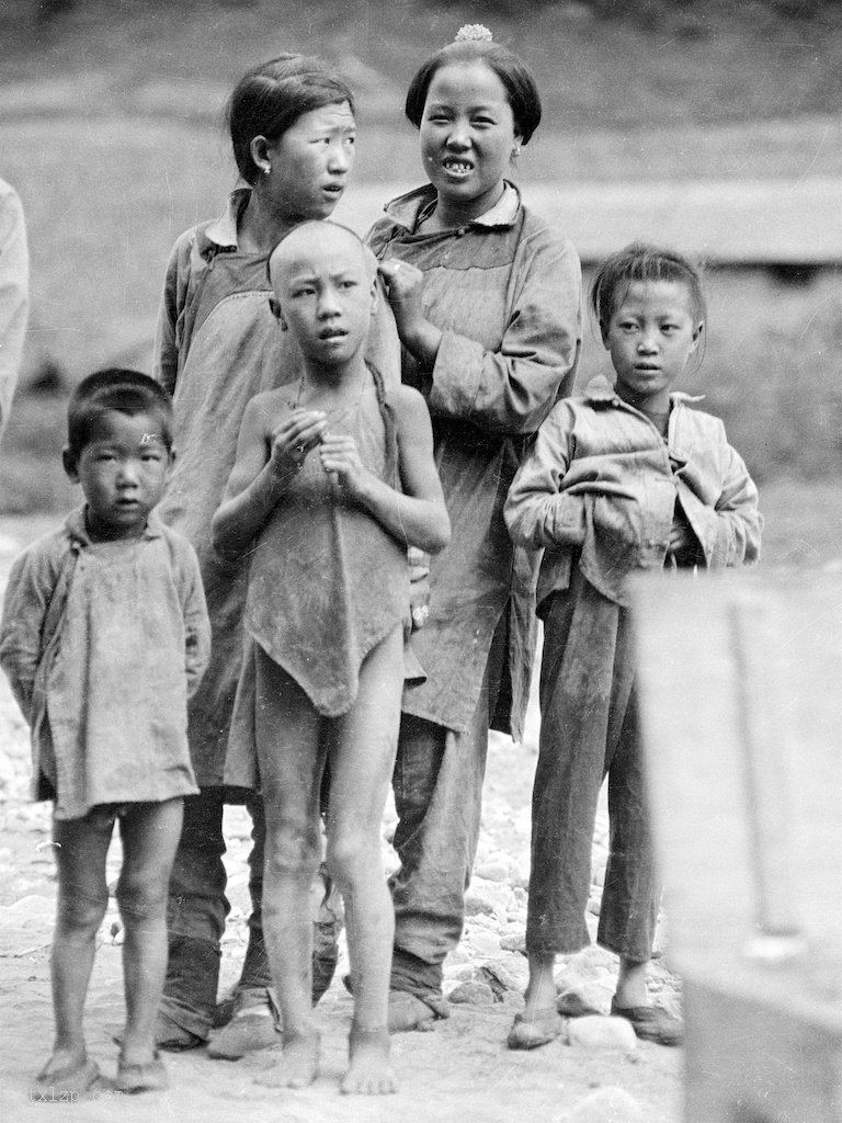 图片[8]-Old photos of people’s life in Chengde, Hebei in 1917-China Archive