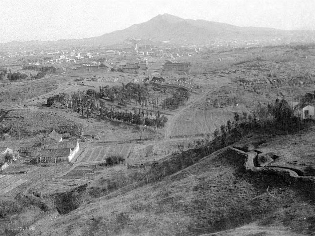 图片[7]-Old photos of cultural customs in Nanjing, Jiangsu in 1931-China Archive