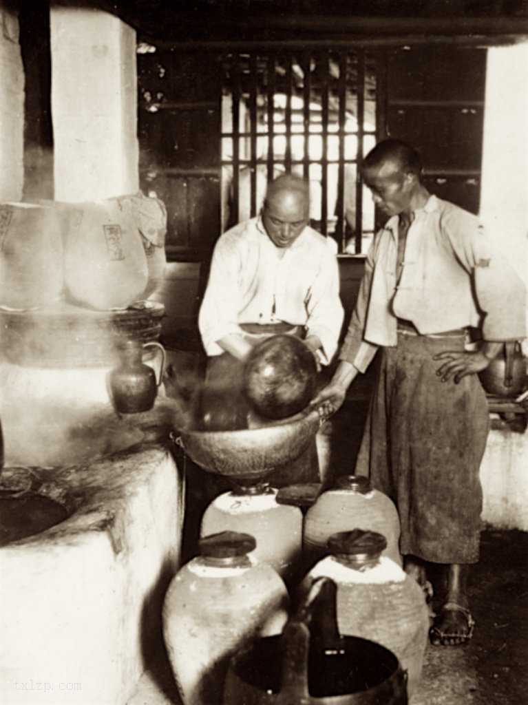 图片[6]-Old photos of Shaoxing, Zhejiang in 1930-China Archive