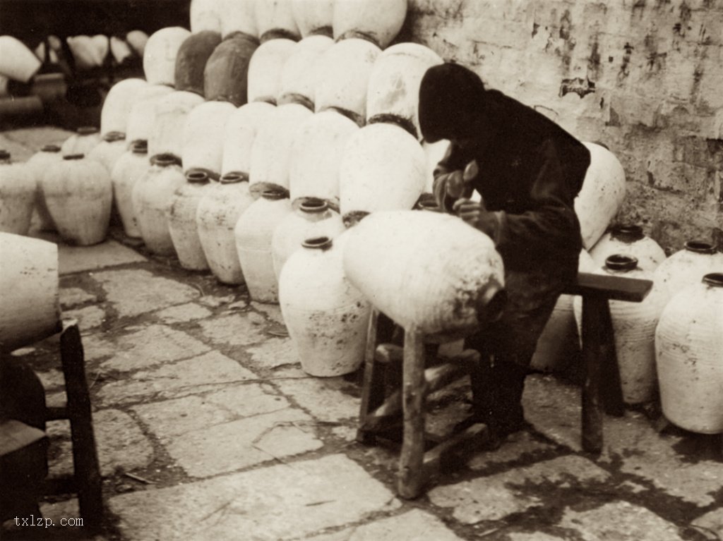 图片[5]-Old photos of Shaoxing, Zhejiang in 1930-China Archive