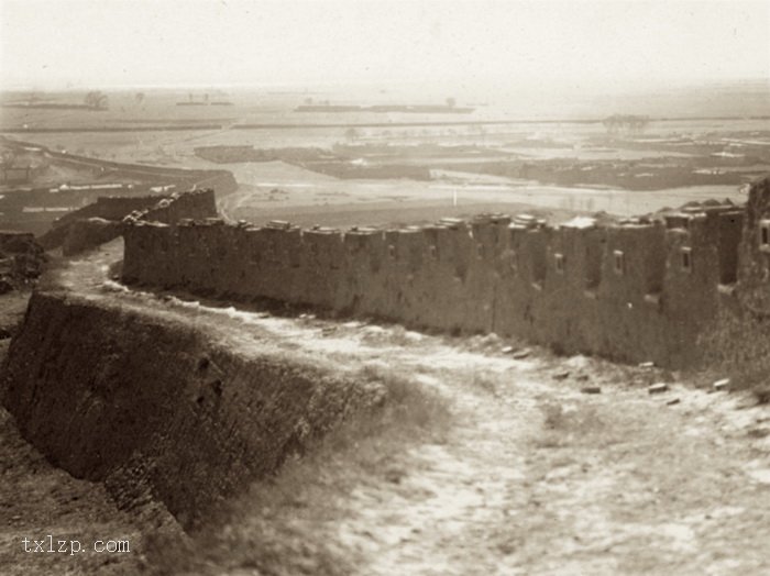 图片[1]-Old photos of people’s life in Suiyuan, Inner Mongolia in 1930-China Archive