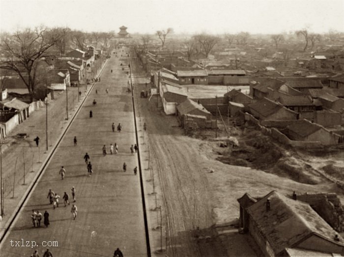 图片[5]-Old photos of people’s life in Suiyuan, Inner Mongolia in 1930-China Archive