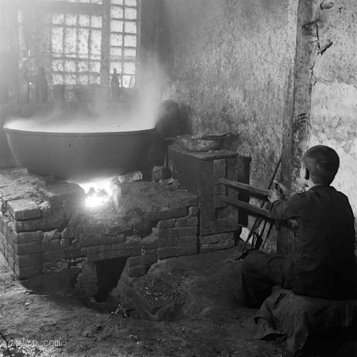 图片[8]-The Royal Garden Scenery of Beijing Xishan in 1930-China Archive