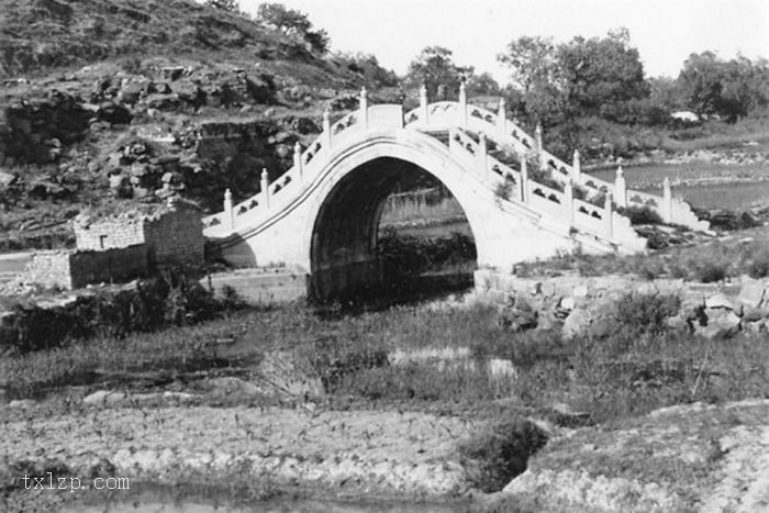 图片[3]-The Royal Garden Scenery of Beijing Xishan in 1930-China Archive