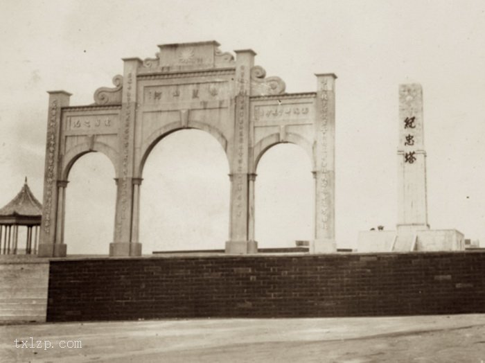 图片[7]-Old photos of Jiangxi scenery in 1931-China Archive