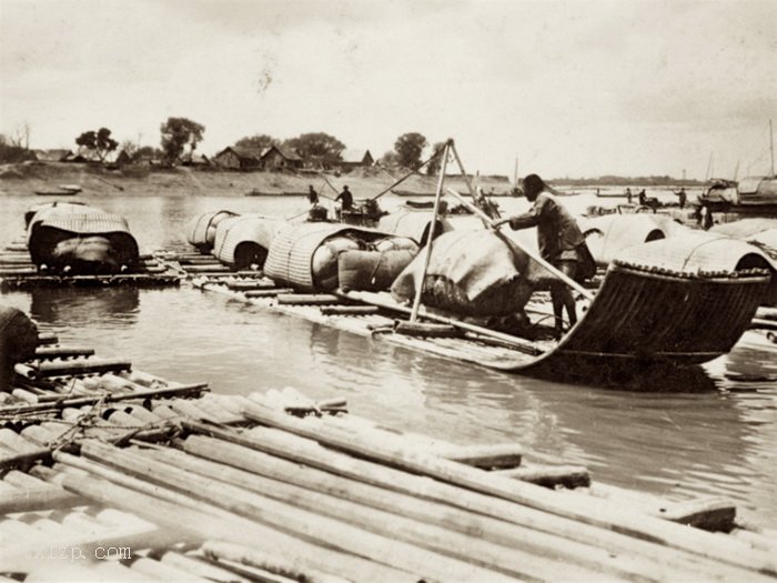 图片[7]-Photos of old people in Ningbo, Zhejiang and other places in 1931-China Archive