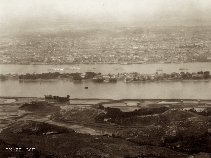 图片[2]-Old photos of Hengyang, Changsha, Hunan in 1931-China Archive