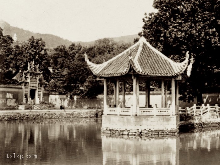 图片[3]-Old photos of Hengyang, Changsha, Hunan in 1931-China Archive