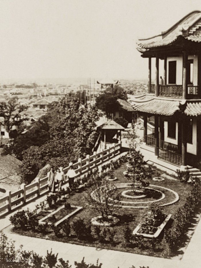 图片[6]-Old photos of Hengyang, Changsha, Hunan in 1931-China Archive