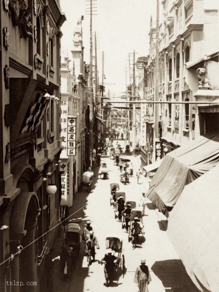 图片[4]-Old photos of Hengyang, Changsha, Hunan in 1931-China Archive