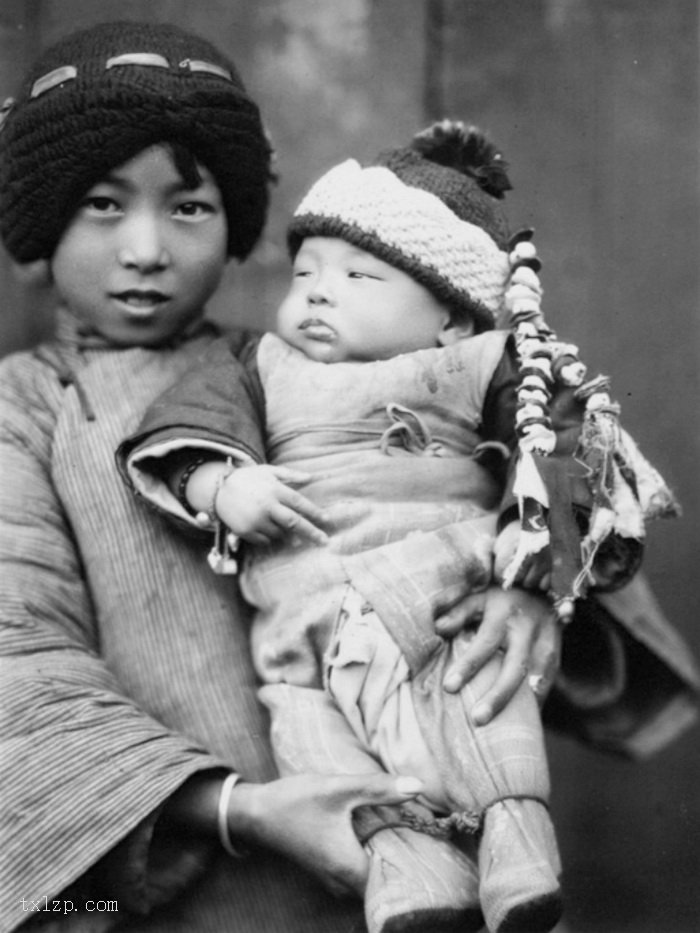 图片[6]-Old photos of street markets in Yantai, Shandong in 1931-China Archive