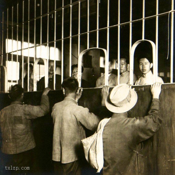 图片[8]-Old photos of Yonghengchang pawnshop in Jilin in 1935-China Archive