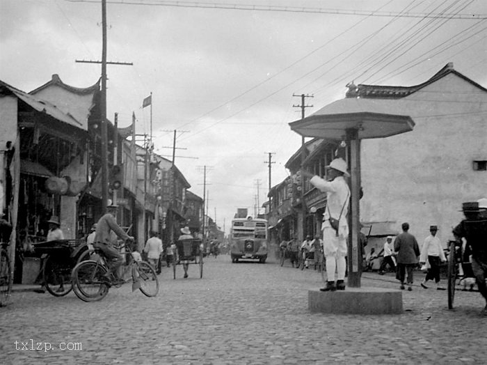 图片[1]-Old photos of Nanjing, Jiangsu in 1935-China Archive