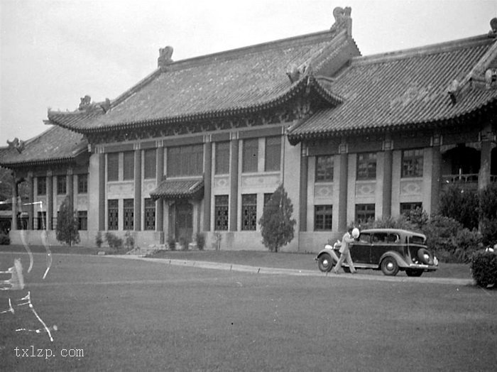 图片[4]-Old photos of Nanjing, Jiangsu in 1935-China Archive