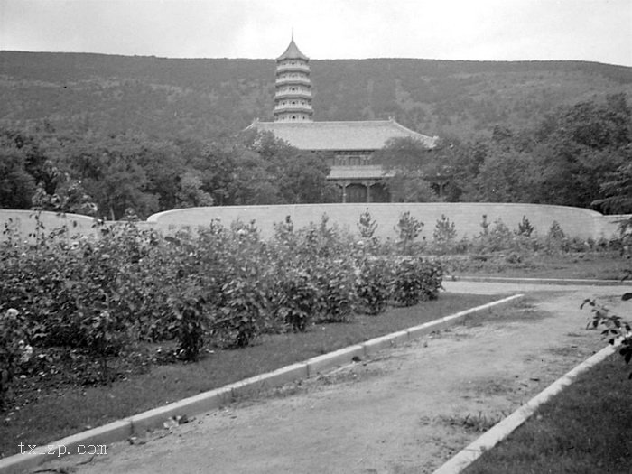 图片[6]-Old photos of Nanjing, Jiangsu in 1935-China Archive