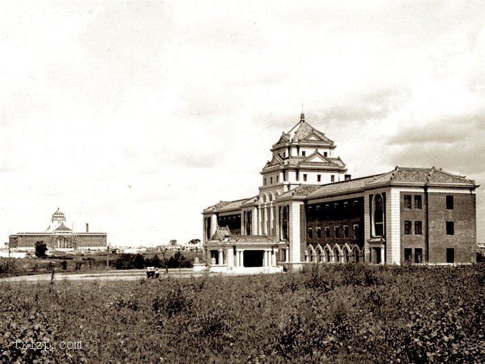 图片[7]-Changchun, Jilin Province during the period of the puppet Manchukuo in 1936-China Archive