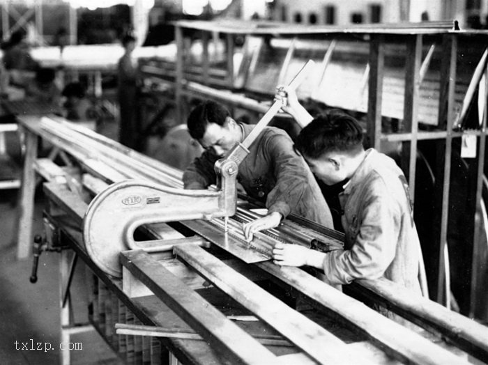 图片[6]-1937 Zhejiang Hangzhou Jianqiao Aircraft Factory-China Archive