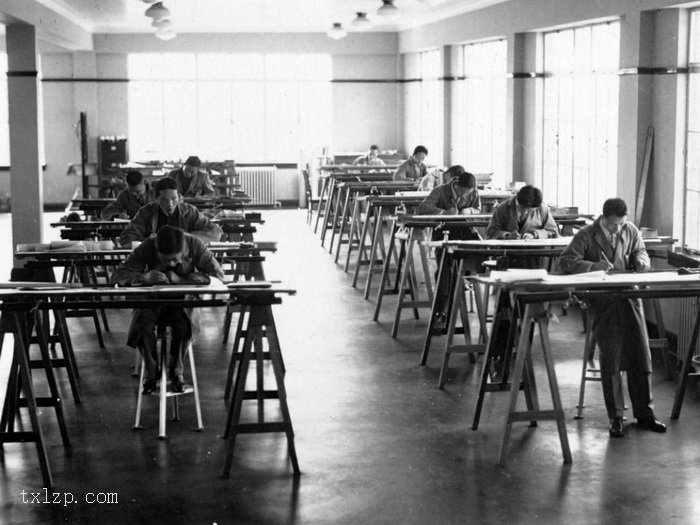 图片[8]-1937 Zhejiang Hangzhou Jianqiao Aircraft Factory-China Archive