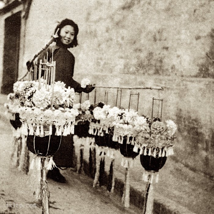 图片[6]-Old photos of Beijing quadrangles in 1942-China Archive