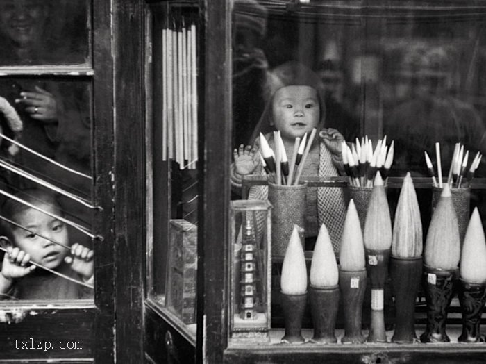 图片[9]-Old photos of life in old Beijing in December 1948-China Archive