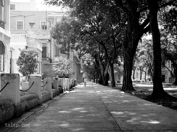 图片[6]-Old photos of Guangzhou before liberation in August 1949-China Archive