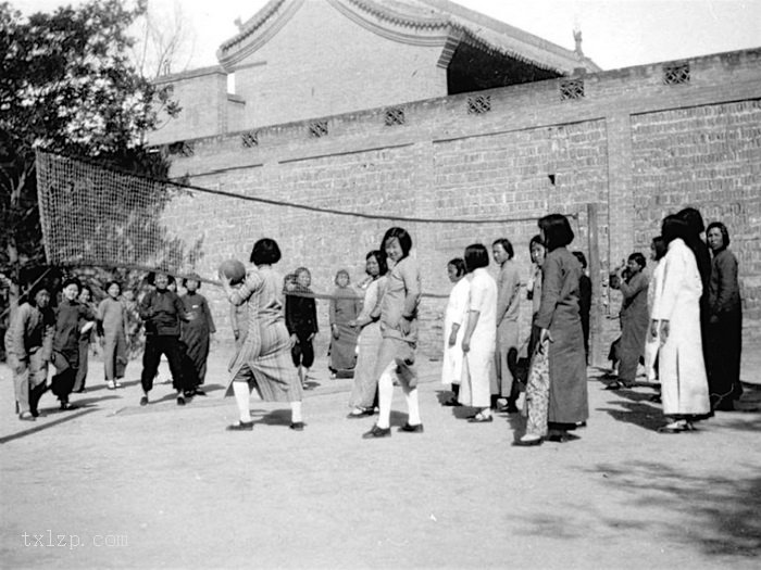 图片[6]-1936 old photos of Fenyang, Shanxi-China Archive