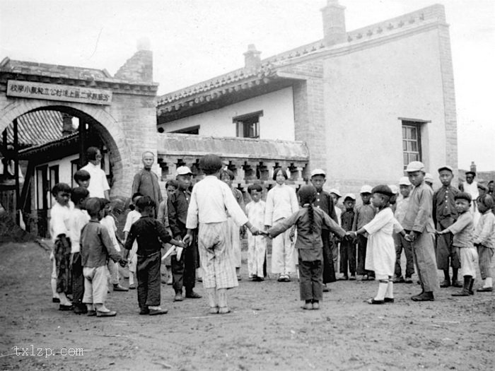 图片[7]-1936 old photos of Fenyang, Shanxi-China Archive