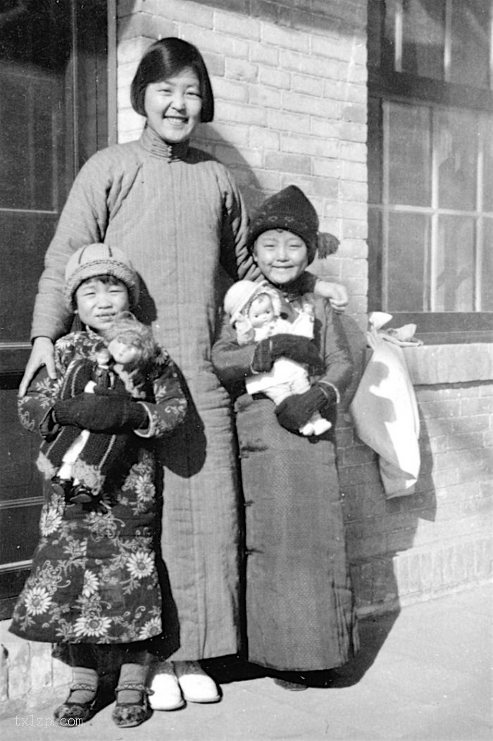 图片[5]-1936 old photos of Fenyang, Shanxi-China Archive