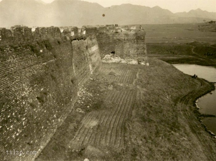 图片[5]-1932 Old photos of Shanhaiguan, Qinhuangdao, Hebei-China Archive