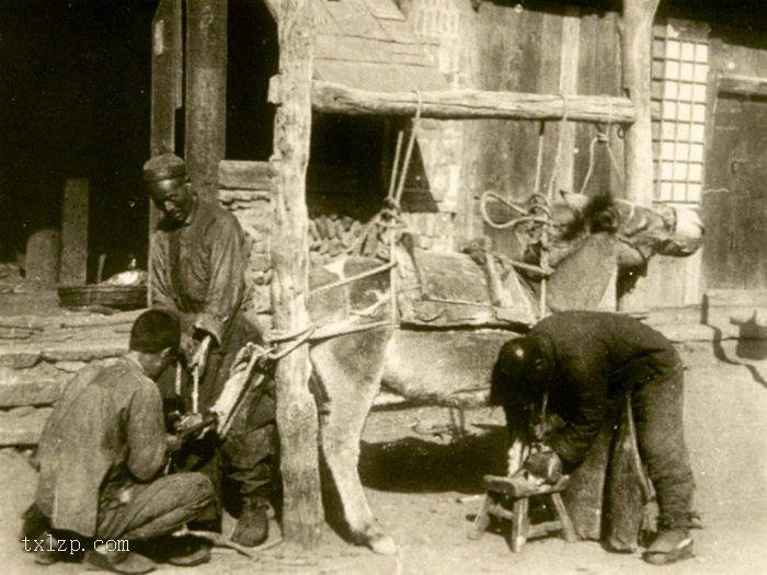 图片[7]-1932 Old photos of Shanhaiguan, Qinhuangdao, Hebei-China Archive